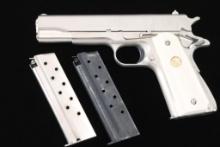 Colt Government Model .38 Super #FG48288