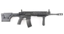 American Weapon Systems ZA-15 .50 Beowulf