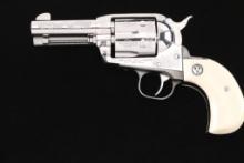 Ruger Vaquero .357 Mag Gary Reeder Tombstone