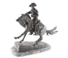 Fine Art Bronze