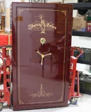 Liberty Safe