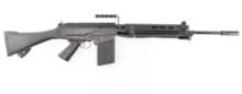 Imbel/Springfield S.A.R.-48 7.62mm #10784