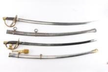U.S. M1840 Cavalry Saber