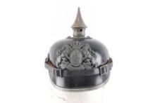 German WW1 Pickelhaube (Bavaria)