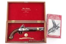 Zuluaga Miguelet Pistol .70 Cal NVSN