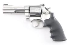 Smith & Wesson 617-4 .22 LR SN: CEL2260