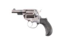 Colt 1877 Lightning .38 Colt #55169