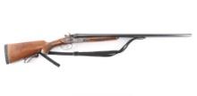 Miguel Larranaga SxS Hammer Gun 12 Ga