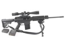 DPMS LR-308 .308 Win SN: 95145