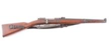 Erfurt Kar. 88 8mm SN: 2245b