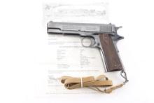 Colt Government Model .45 ACP #C30170