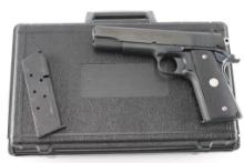 Colt Special Combat .45 ACP SN: COMBAT228