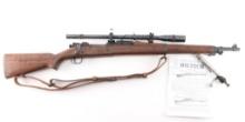 Springfield 1903 Sniper .30-06 #1205790