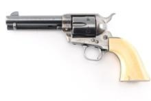 Colt Single Action Army .45 LC #SA23670