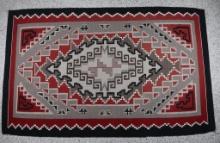 Navajo Rug