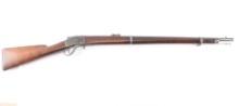 Sharps-Borchardt 1878 Military .45-70 #19197