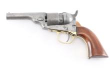 Colt Pocket Conversion .38 RF SN: 325986