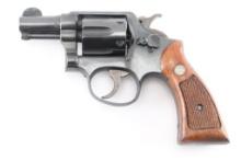 Smith & Wesson K-200 .38 S&W #V197680