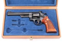 Smith & Wesson 25-2 .45 ACP #N614150