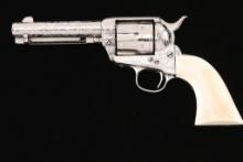 Colt Single Action Army .45 LC #296384