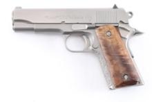 Colt Lightweight Officers ACP .45 Auto