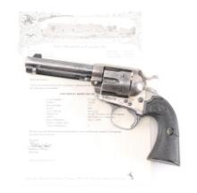 Colt Bisley .32-20 Win #277446