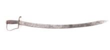 Starr M1812 Cavalry Sword
