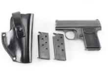 Browning Baby .25 ACP SN: 185687