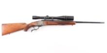 Ruger No. 1 .22-250 Rem SN: 4976