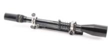 Unertl BV 20 Rifle Scope