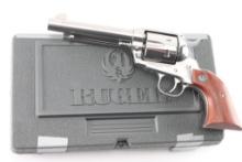 Ruger Vaquero .45 LC SN: 57-86383