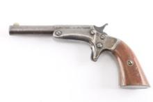 Stevens Pocket Pistol .30 RF SN: 3060