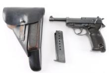 Spreewerk P.38 cyq 9mm 2805l