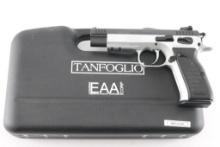 Tanfoglio / EAA Witness Match 9mm #MT07247