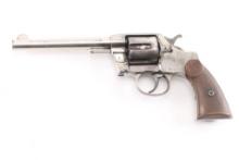Colt New Navy .38 Colt #19497