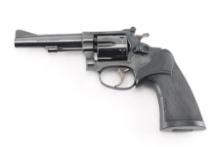 Smith & Wesson 34-1 .22 LR #M171582