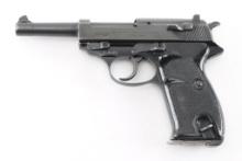 Walther/Interarms P1 9mm #145452