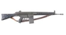 Heckler & Koch/Golden State Arms HK 41 7.62mm