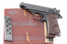 Manurhin / Interarms PP .32 ACP #306643