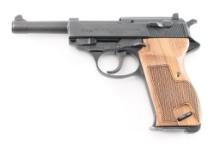 Walther/Interarms P38 9mm #317542