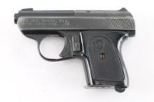 RG Ind RG25 .25 ACP SN: 040157