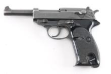 Manurhin / Int. Dist. Inc. P1 9mm #230018