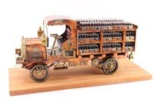 Copper Truck