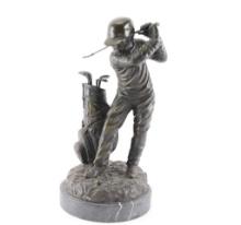 Fine Art Bronze