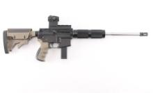Olympic Arms P.C.R. 03 9mm #BT2868