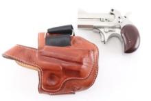 Bond Arms Cowboy .45 LC/.410 Bore #4637