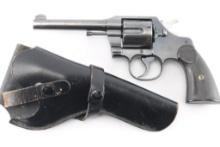 Colt Army Special .32-20 #588466