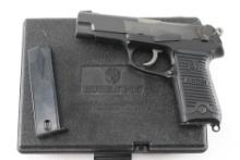 Ruger P85 9mm #302-08018