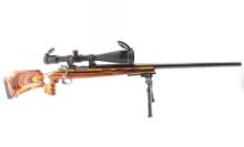 Carl Gustafs Custom BR 6.5x55mm SN: 89543