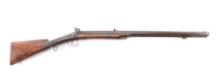 Villegia & C. Slotterbeck Plains Rifle .41 Cal